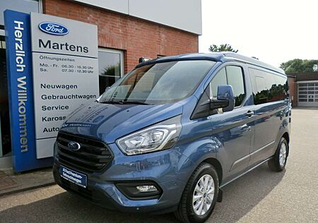 Ford Transit Custom 320 L1 Trend Nugget