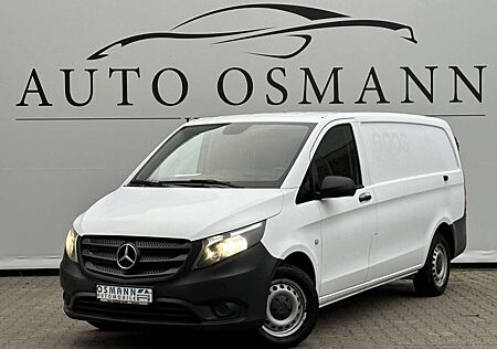 Mercedes-Benz Vito 114 CDI Lang HA Bluetooth