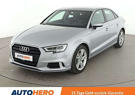 Audi A3 1.0 TFSI Sport *NAVI*LED*TEMPO*PDC*SHZ*