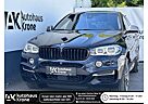 BMW X6 M 50d* Aerodynamik-Paket M-Technic *LED*HUD*FAHRASS-