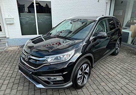 Honda CR-V 2.0 4WD Lifestyle AHK Allwetter