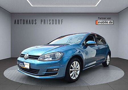 VW Golf Volkswagen VII Lim. Allstar BMT DSG