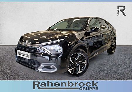 Citroën C4 Citroen Shine PureTech 130 Kamera Navi SHZ