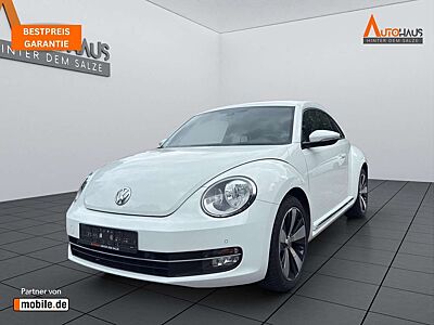 Volkswagen Beetle Design 1.2 TSI NAVI|SHZ|ALLWETTER