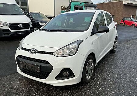 Hyundai i10 Style