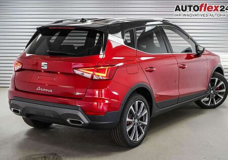Seat Arona 1,5 TSI DSG FR - LAGER 110 kW (150 PS), Automatik