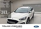 Ford Focus Turnier 1.5 EcoBoost S/S Active Navi SHZ