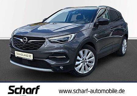 Opel Grandland X 2.0 D AT Ultimate Navi Rü.CAM DAB PDC SHZ LHZ AHK