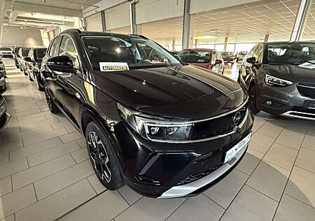 Opel Grandland 1.2 DI Automatik Ultimate