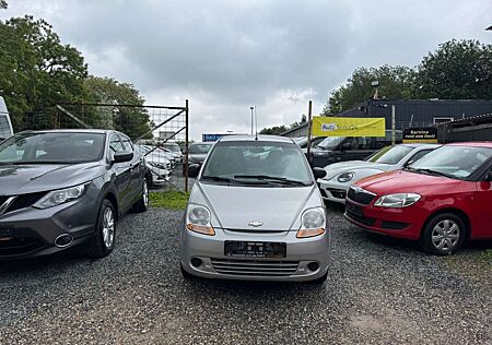 Chevrolet Matiz 0.8 AT*5 türig*TÜV 01/2026