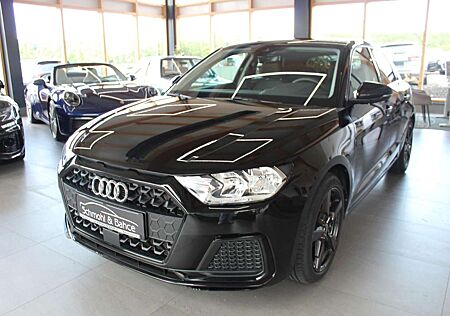 Audi A1 Sportback 25 TFSI advanced S tronic