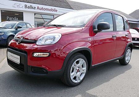 Fiat Panda 1.0 Hybrid *Komfort-Paket*PDC*Bluetooth*uvm!