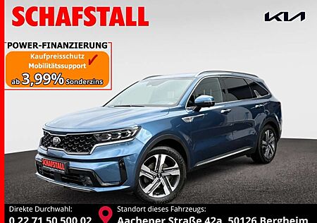 Kia Sorento 1.6 T-GDI PHEV AWD Platinum Nappa Head UP E Sitze