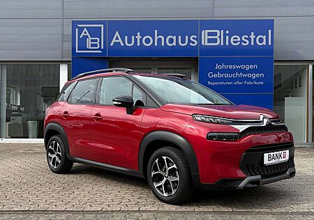 Citroën C3 Aircross Citroen Plus