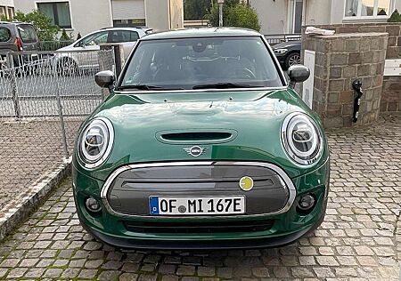 Mini Cooper SE Trim M