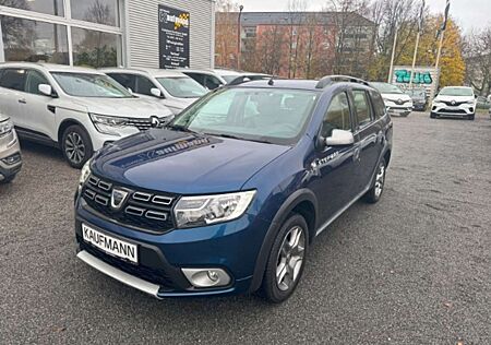 Dacia Logan MCV II Kombi Stepway 0.9 TCe 90 eco Stepway Celebr