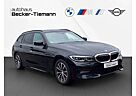 BMW 318 d Touring Sport Line | LED | HiFi etc.