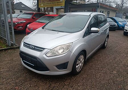 Ford Grand C-Max Trend