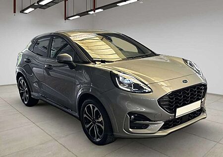 Ford Puma ST-Line+LED+ACC+Navi+Allwetter