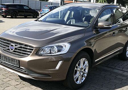 Volvo XC 60 XC60 XC60 Summum/Xenon/AHK/Euro5