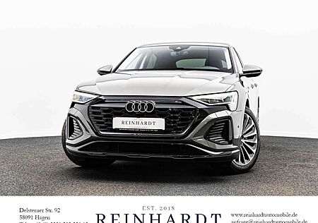 Audi Q8 e-tron SPORTBACK 55 S LINE BLACK ACC/MTRX/CAM
