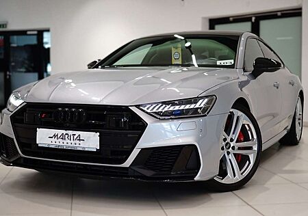 Audi S7 SPORTBACK 3.0|RS-SITZ|HUD|SOFT|LUFT|360|B&O|