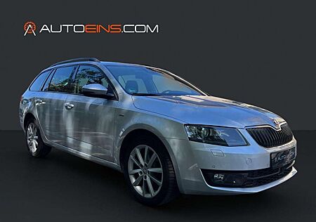 Skoda Octavia Joy 1.6 TDI*LED*Navi*PDC*Shzg*