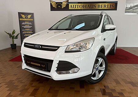 Ford Kuga SyncEdition 2.0TDCI/2.HND/SCKHFT/ALLRAD/EU5