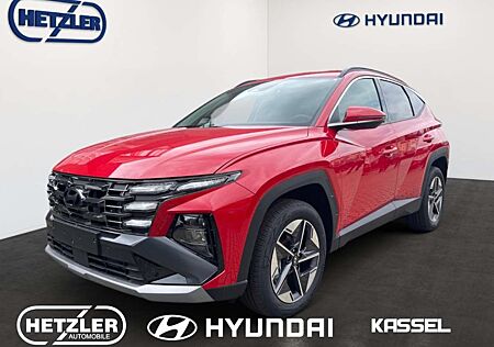 Hyundai Tucson Trend Hybrid 2WD 1.6 T-GDI EU6e Navi Digitales Coc