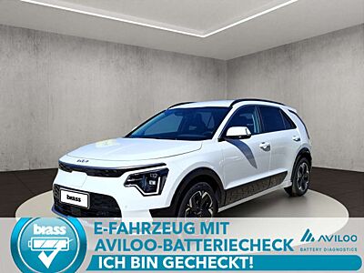 Kia Niro e-Niro Inspiration