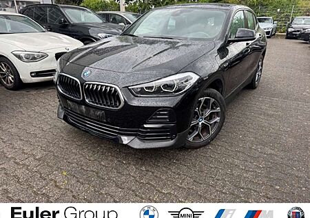 BMW X2 xDrive 25e Navi LED El. Heckklappe Mehrzonenklima