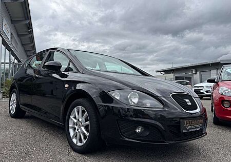 Seat Leon Stylance / Style Klimaauto PDC TÜV Tempomat