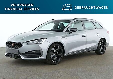 Cupra Leon ST 1.4 e-Hybrid DSG AHK*RFK*PDC*Tempo*Klima