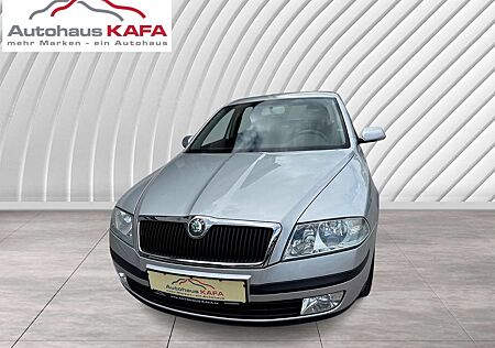 Skoda Octavia Ambiente**1.HAND/NAVI/PDC/KLIMA**