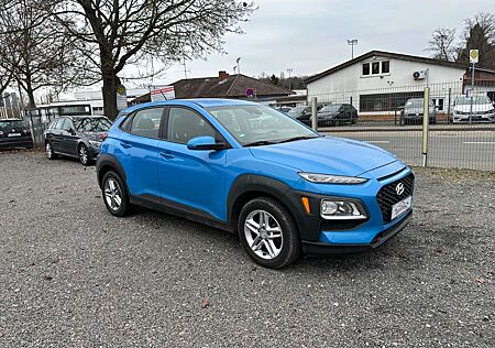 Hyundai Kona 2.0i Style DCT 2WD