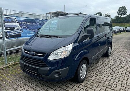 Ford Transit /Tourneo Cust. Kombi 310 L1 Trend|9-SITZE