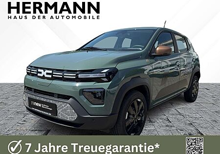 Dacia Spring Electric 65 Extreme *NAVI*LED*SpurH*KAM