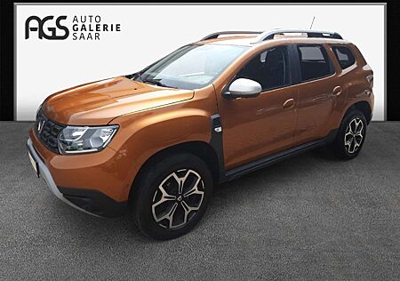Dacia Duster II Anniversary 1.3 TCe 130 EU6d-T Navi 360 Kamera
