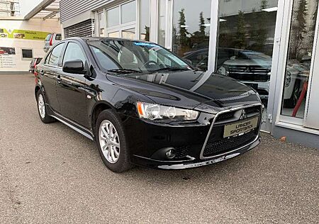 Mitsubishi Lancer SB 1,8 MPI Intense