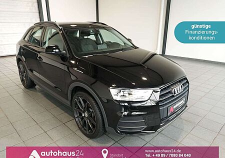 Audi Q3 2.0 TDI ultra BiXenon|Navi|ODC|Sitzhzg