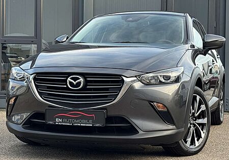 Mazda CX-3 Ad'vantage|DAB+|SHZ|PDC|Tempomat|92.000km|19% MwSt