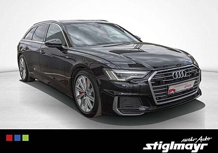 Audi A6 Avant sport S-line 55TFSIe quattro AHK+MATRIX