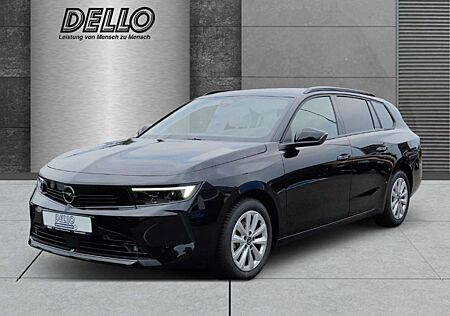 Opel Astra L ST 1.2 TURBO Enjoy Allwetter Apple Carplay LED A