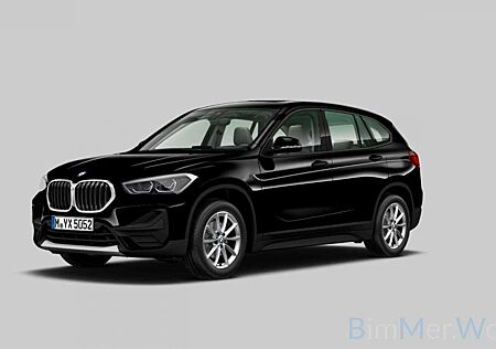 BMW X1 sD18d Stop&Go DAB Kamera HUD HiFi Panorama