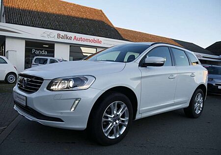 Volvo XC 60 XC60 MOMENTUM *TOP Zustand!*TOP Ausstattung!*