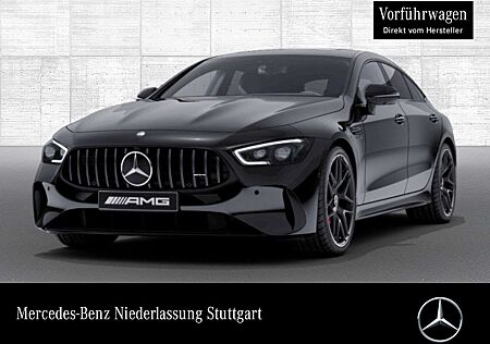 Mercedes-Benz AMG GT 63 Cp. 4M Perf-Abgas WideScreen Multibeam