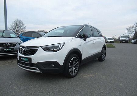 Opel Crossland X Ultimate