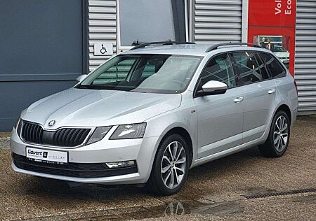 Skoda Octavia Combi 1.6 TDI DSG Solei GRA PDC NAVI AHK