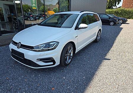 VW Golf Variant Volkswagen Highline BMT/Start-Stopp