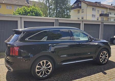 Kia Sorento 2.2 CRDi DCT8 AWD Platinum